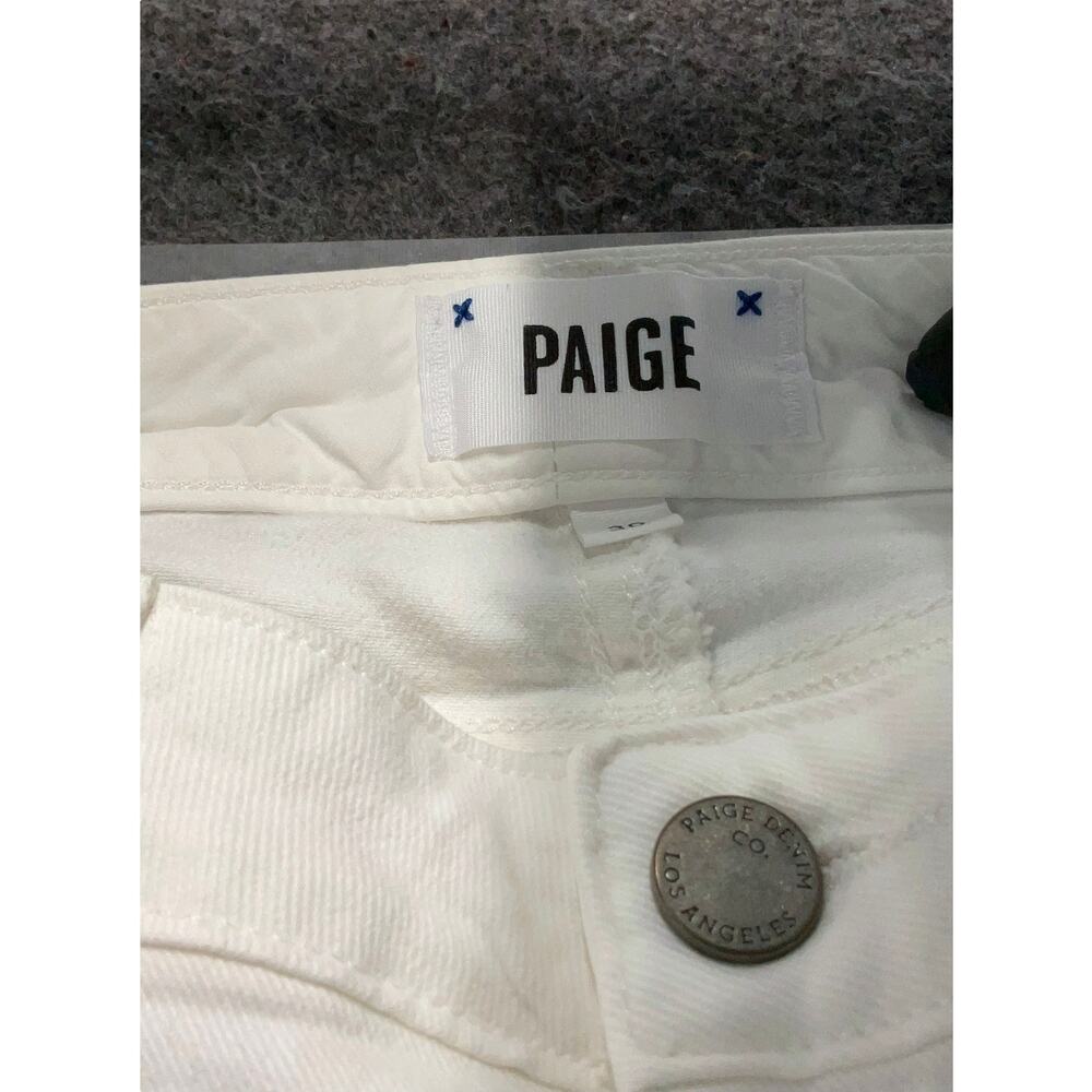 Paige Jeans
Excellent Condition 30 - Picture 6 of 7